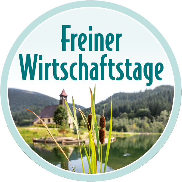 Logo Freiner Wirtschaftstage © 