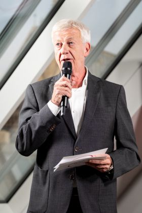 Business Talk mit Christopher Drexler, 11. Oktober 2023 052 © Hans Leitner - Photography