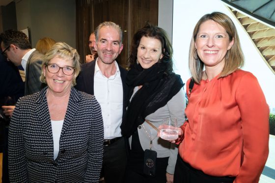 Business Talk mit Marlene Svazek, 29. Februar 2024 074 © Hans Leitner - Photography