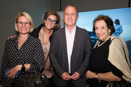 Business Talk mit Udo Landbauer, 23. September 2024 059 © Hans Leitner - Photography