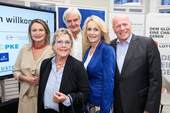 Business Talk mit Michael Strugl, 10. Oktober 2024 021 © Hans Leitner - Photography