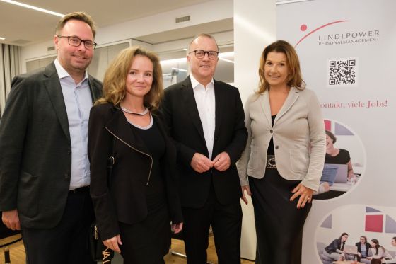 Business Talk mit Claudia Plakolm, 23. Oktober 2024 013 © Hans Leitner - Photography