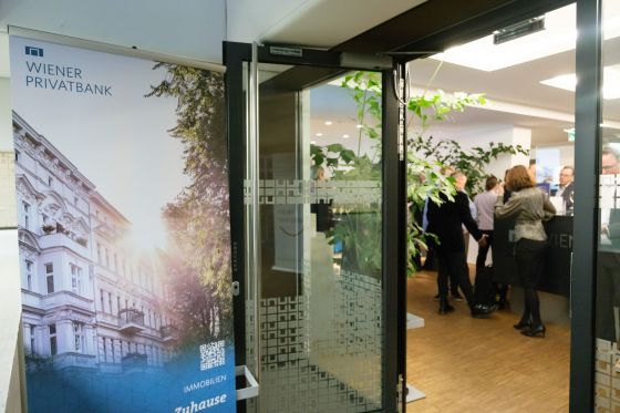 Business Talk mit Claudia Plakolm, 23. Oktober 2024 022 © Hans Leitner - Photography