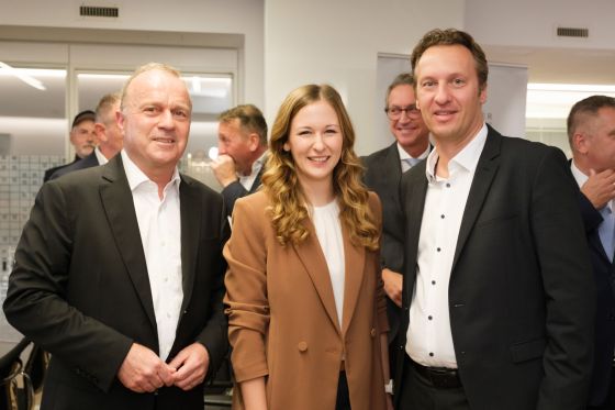 Business Talk mit Claudia Plakolm, 23. Oktober 2024 032 © Hans Leitner - Photography