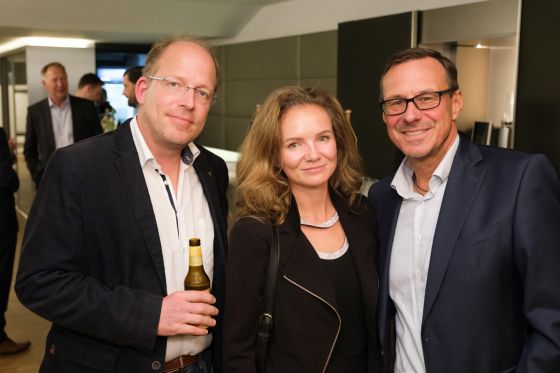 Business Talk mit Claudia Plakolm, 23. Oktober 2024 084 © Hans Leitner - Photography