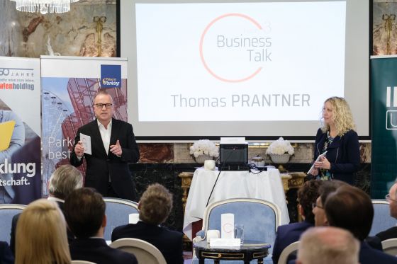 Business Talk zum Thema Immobilien, 05. November 2024 050 © Hans Leitner - Photography