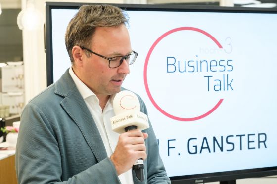 Business Talk mit Mario Kunasek, 18. November 2024 044 © Hans Leitner - Photography