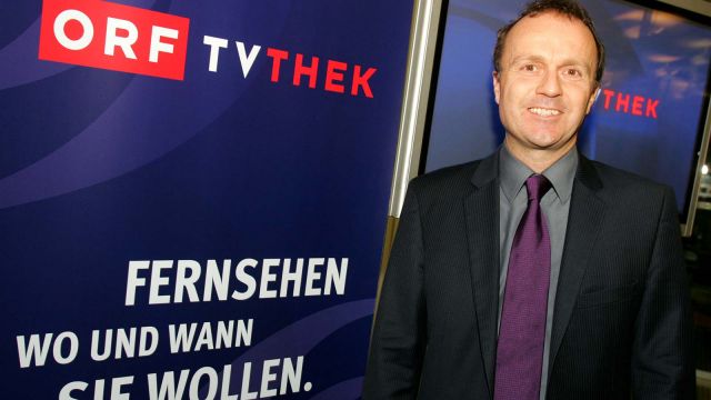 ORF TVthek © ORF
